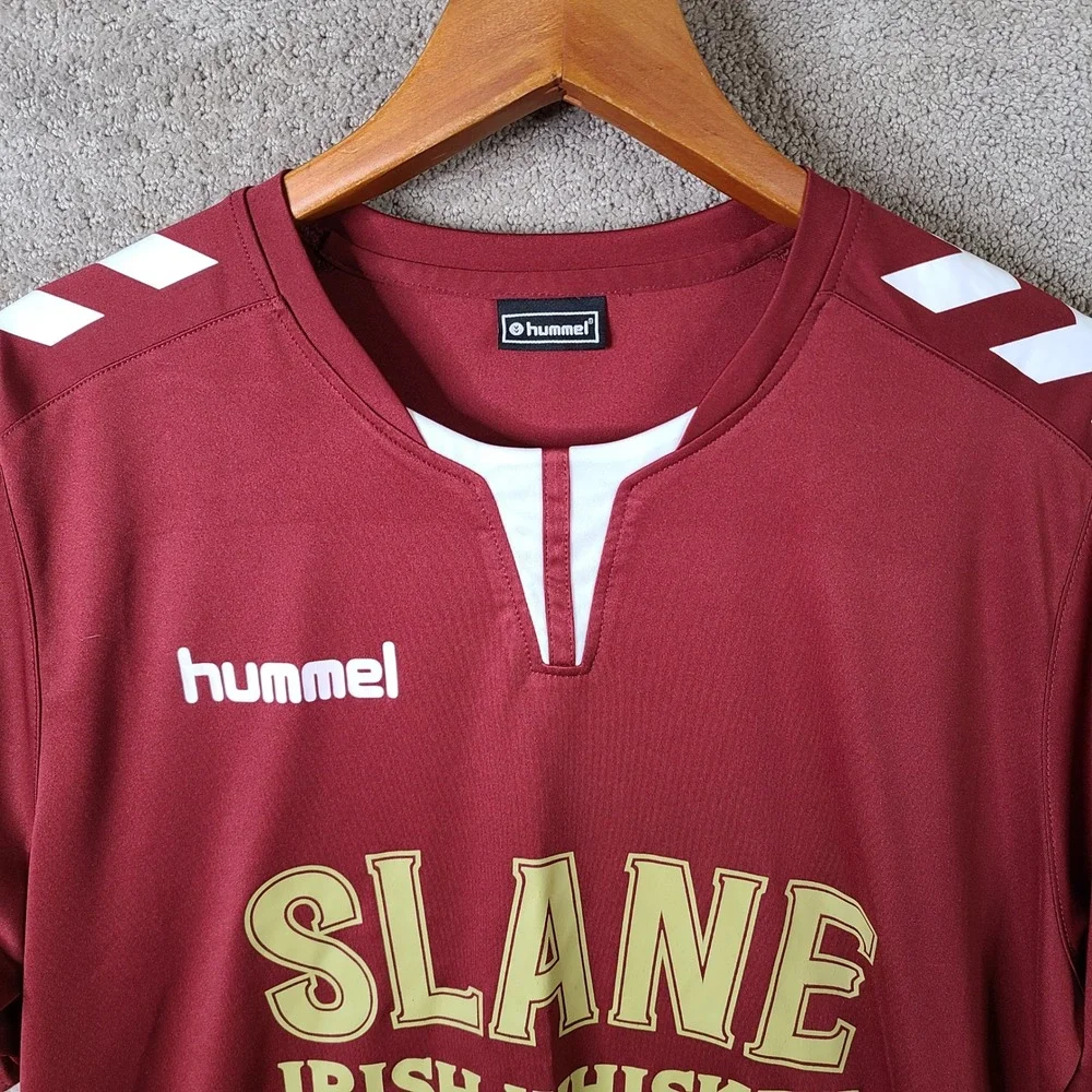 Hummel thanks looking